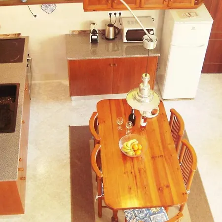 Casa Oleandros Apartment Lourinha (Lisbon)