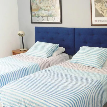 Casa Oleandros