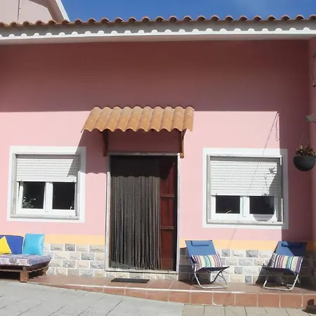 Casa Oleandros * Lourinha (Lisbon)