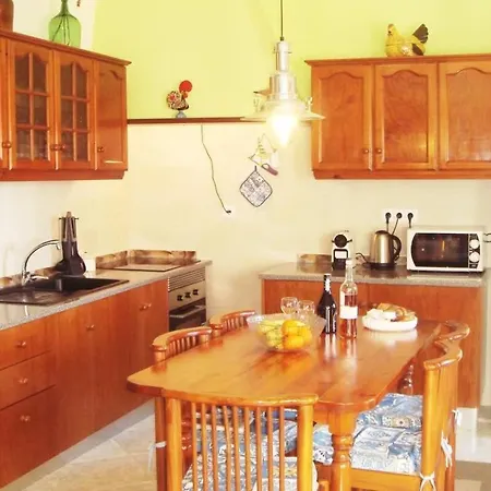 Casa Oleandros Apartament Lourinhã