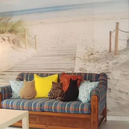 Casa Oleandros Apartament Lourinhã