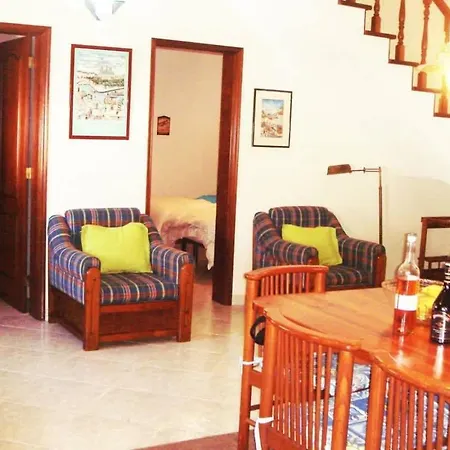 Casa Oleandros *